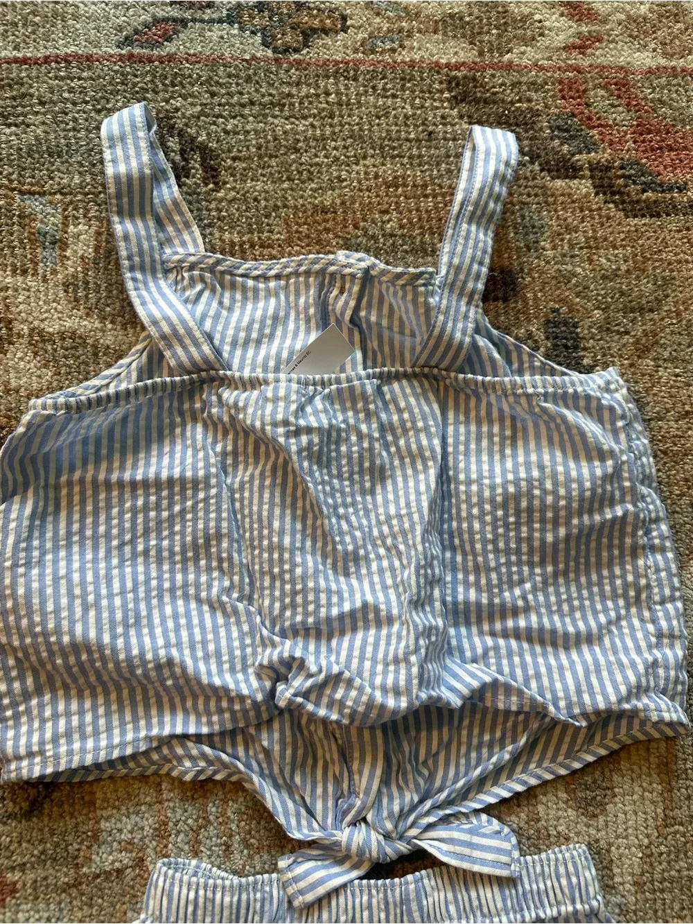 H&M set - girls